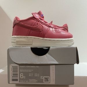 Nike Air Force 1 Fontanka Toddler
